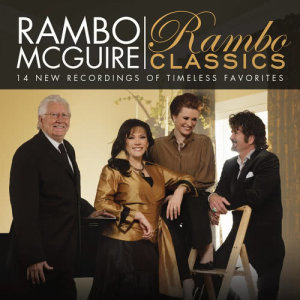 ดาวน์โหลดและฟังเพลง There's Nothing My God Can't Do พร้อมเนื้อเพลงจาก Rambo McGuire