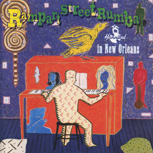 The Hoochi Coochi Coo (Album Version)