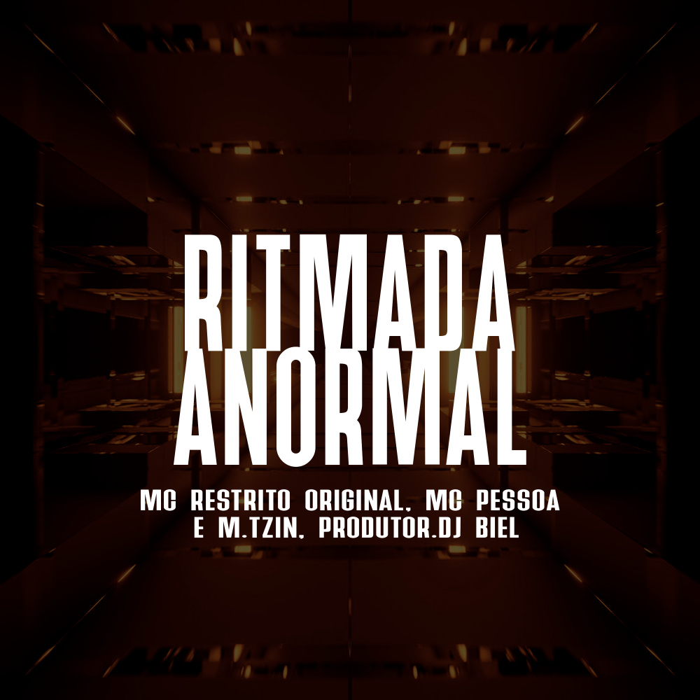 Ritmada Anormal (Explicit)