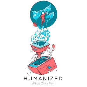 Rynn的專輯Humanized (feat. Rynn)