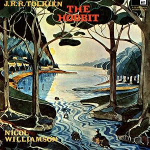 收聽Nicole Williamson的The Hobbit, Pt. 3歌詞歌曲
