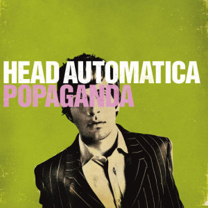 收聽Head Automatica的Beating Heart Baby (Chris Lord-Alge Mix)歌詞歌曲
