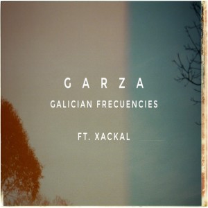 Album Galician Frecuencies from Garza