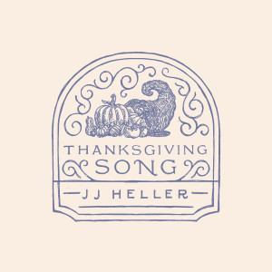 JJ Heller的專輯Thanksgiving Song