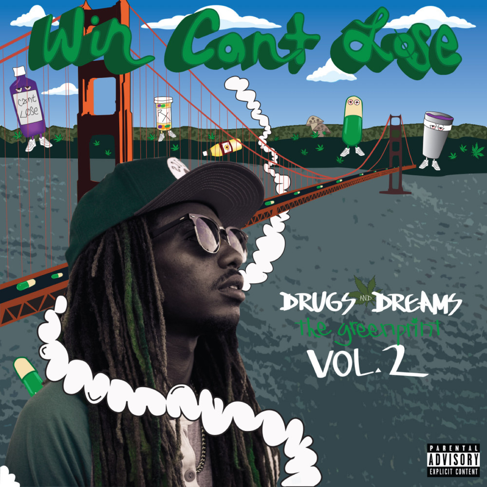 Bank (feat. Philthy Rich) (Explicit)