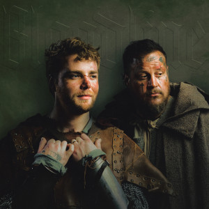 Alex Warren的專輯Bloodline (with Jelly Roll)