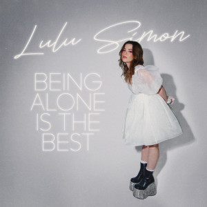 Lulu Simon的專輯Being Alone is the Best