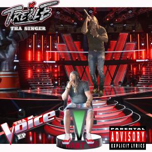 อัลบัม THA VOICE EP (Explicit) ศิลปิน Treble