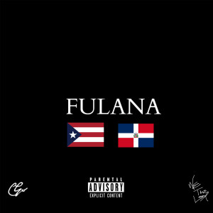 Album Fulana (Explicit) from BILLBOARD BENNY