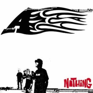 愛と誠 aiとcheng的專輯Nothing