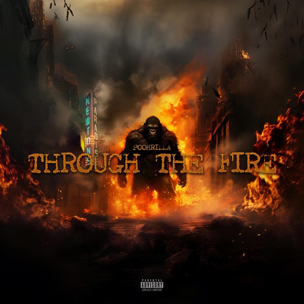 Outta This World (feat. Killa Quey) (Explicit)