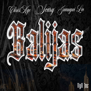 ดาวน์โหลดและฟังเพลง Balijas พร้อมเนื้อเพลงจาก Scary En La Movie
