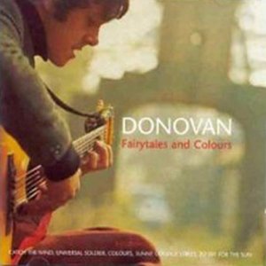 收聽Donovan的Ballad of a Crystal Man (Universal Soldier EP Version)歌詞歌曲