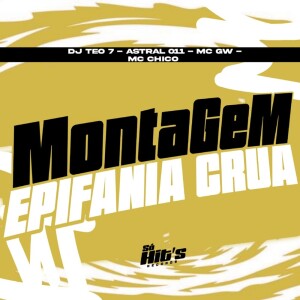 收听DJ ASTRAL 011的Montagem Epifania Crua (Explicit)歌词歌曲