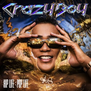 Crazyboy的專輯Ex-GIRLFRIEND / Lovers Again