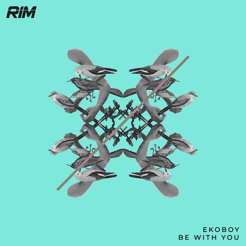 Be with You (Original Mix)