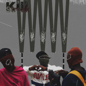 Album kiLL Streak (Explicit) from Mehh