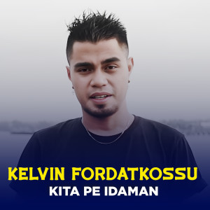 Album KITA PE IDAMAN from Kelvin Fordatkossu