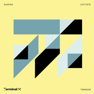 Kaspar的專輯Levitate