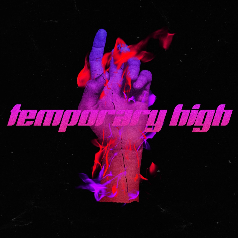 TEMPORARY HIGH