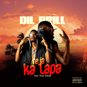 Album Reja Ka Lapa (Explicit) from 