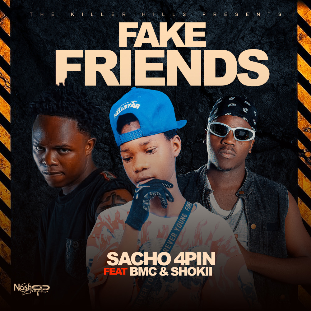 Fake Friends