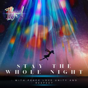 收聽Illogical的Stay the whole night歌詞歌曲