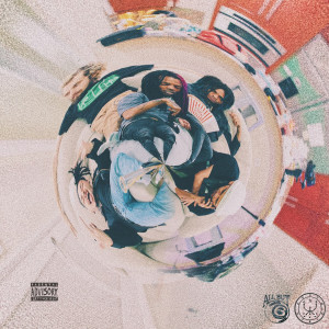 Album PISSY (Explicit) from Pouya