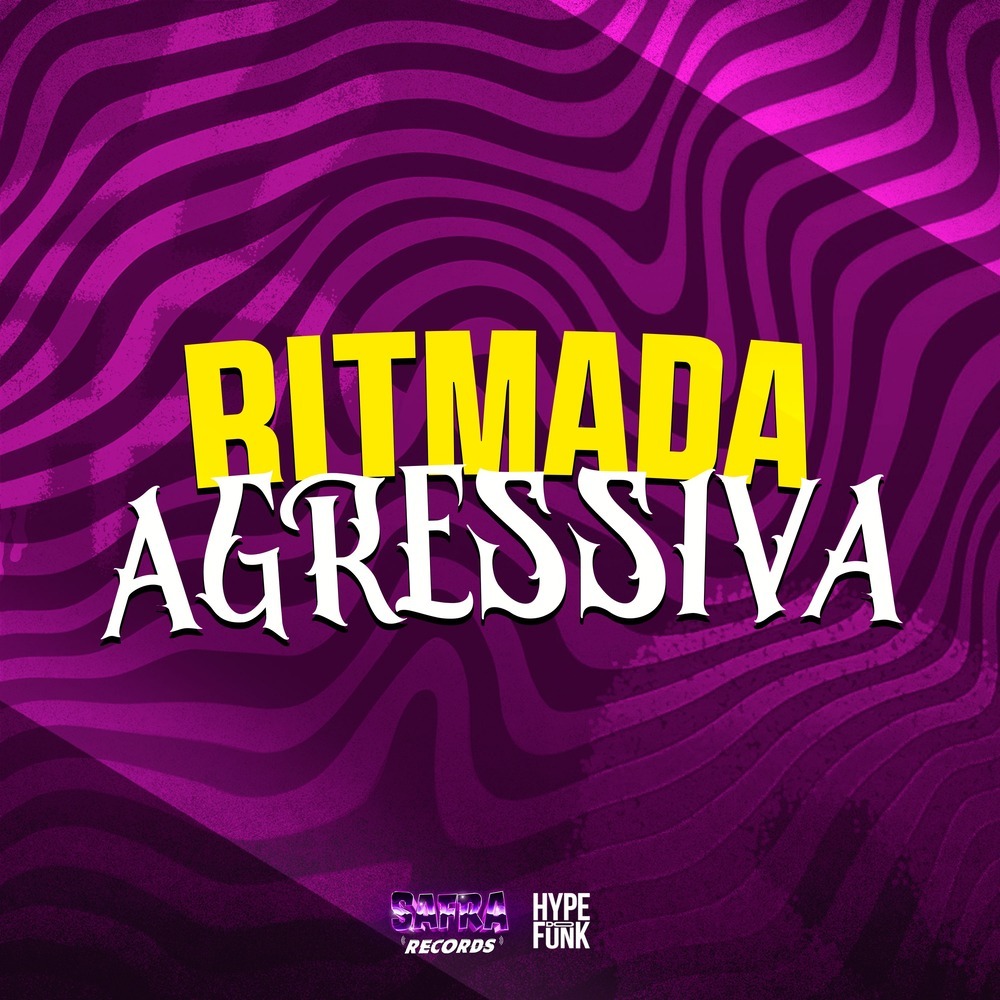 Ritmada Agressiva (Explicit)