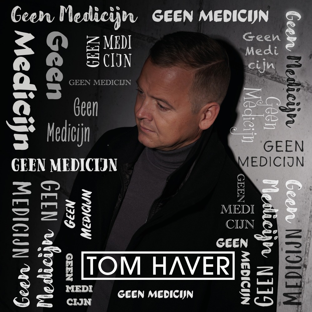 Geen Medicijn (Album Versie)