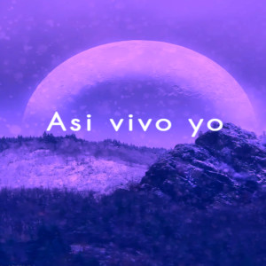 Album Asi vivo yo oleh Argemiro Jaramillo