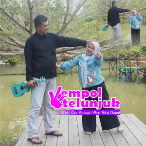 Dengarkan Jempol Telunjuk lagu dari Saroya (Oya) dengan lirik
