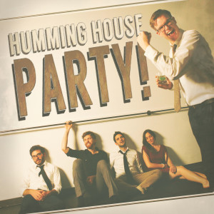 Listen to My Love (Live) song with lyrics from Humming House