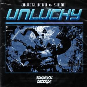 收聽OkregLucky的Unlucky歌詞歌曲
