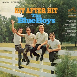 ดาวน์โหลดและฟังเพลง Danny Boy พร้อมเนื้อเพลงจาก The Blue Boys