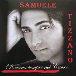 Album Portami sempre nel cuore from Samuele Tizzano