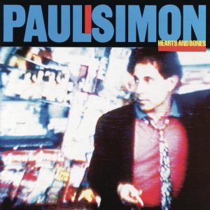 ดาวน์โหลดและฟังเพลง Think Too Much (b) พร้อมเนื้อเพลงจาก Paul Simon