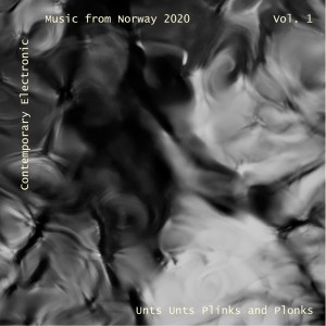 Various Artists的專輯Contemporary Electronic Music from Norway 2020 Vol. 1
