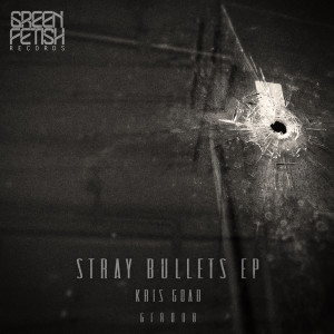 ดาวน์โหลดและฟังเพลง Stray Bullets (Kamikaze Space Programme Remix) พร้อมเนื้อเพลงจาก Kris Goad