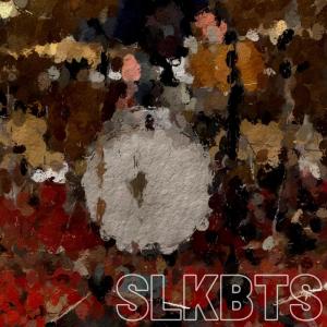 Dengarkan lagu minor distance nyanyian SLKBTS dengan lirik