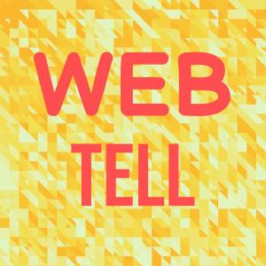 Listen to Web Tell song with lyrics from Adrie Jante