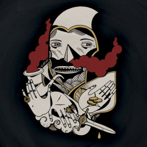 Dengarkan lagu Being God (Explicit) nyanyian YC the Cynic dengan lirik
