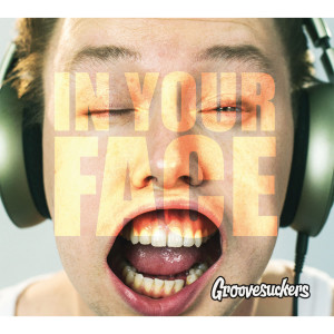 收聽Groovesuckers的Black in White歌詞歌曲