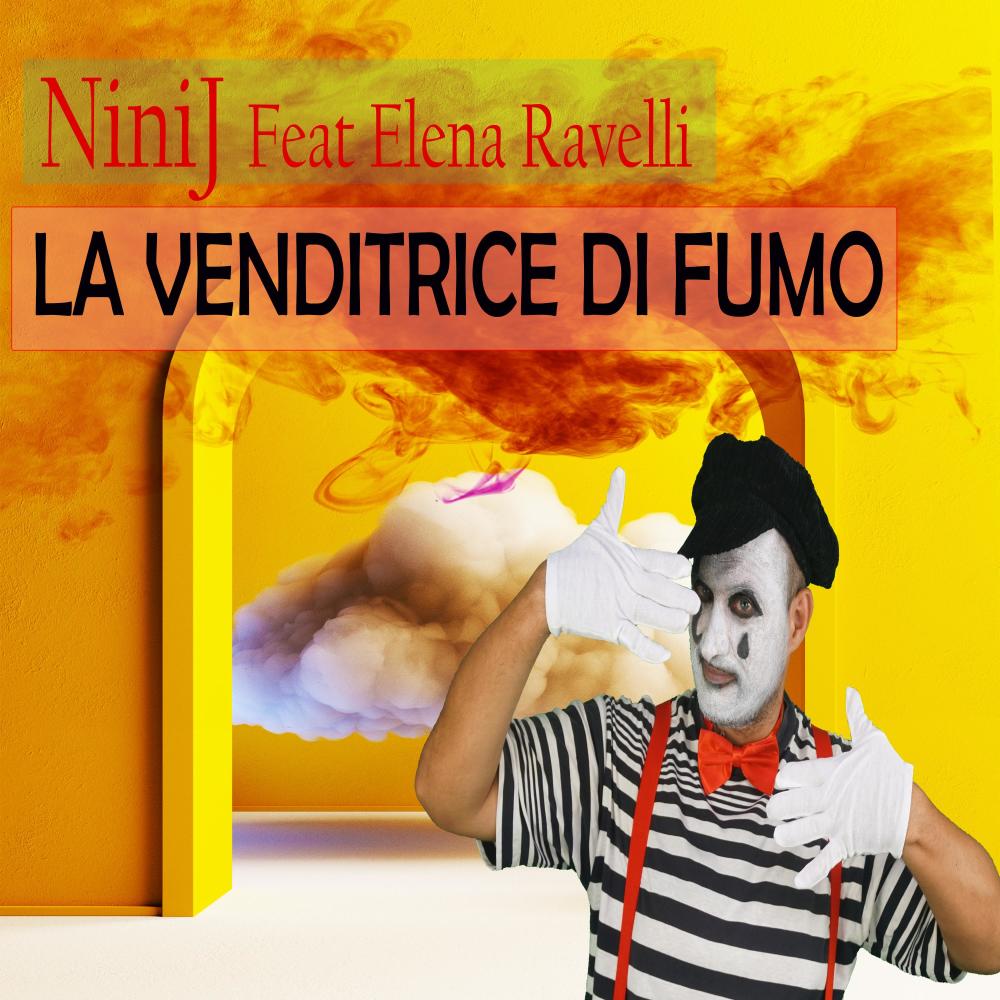 La venditrice di fumo (feat. Elena Ravelli)
