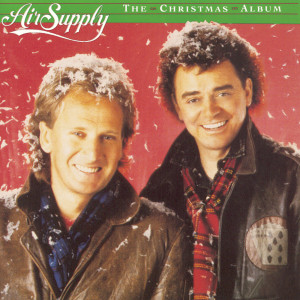 ดาวน์โหลดและฟังเพลง Silent Night พร้อมเนื้อเพลงจาก Air Supply