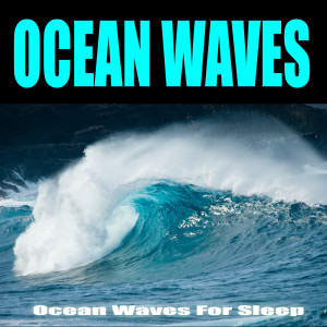 ดาวน์โหลดและฟังเพลง Ocean Waves พร้อมเนื้อเพลงจาก Ocean Waves for Sleep