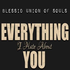 Blessid Union of Souls的專輯Everything I Hate About You