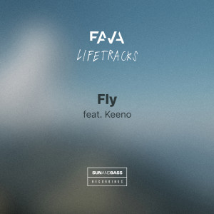 Album Fly from Mc Fava