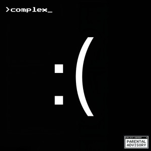 Album Complex (Explicit) from P3RSP3CTIV3