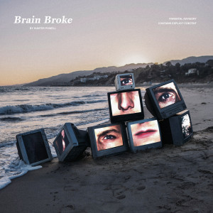 Dengarkan Rocket (Explicit) lagu dari Hunter Powell dengan lirik